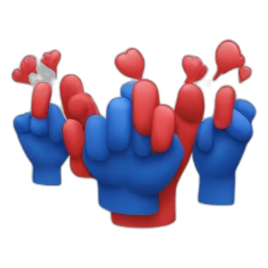 partido popular sticker