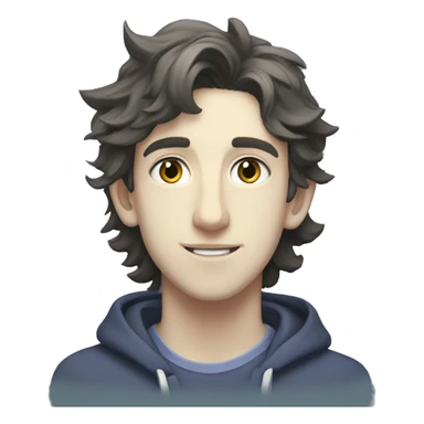 porter robinson nurture sticker