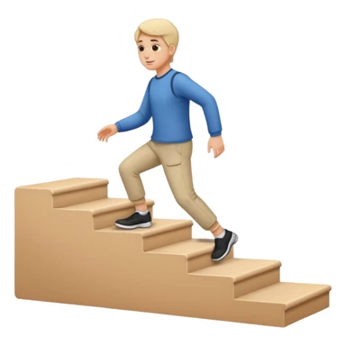 go back two steps sticker