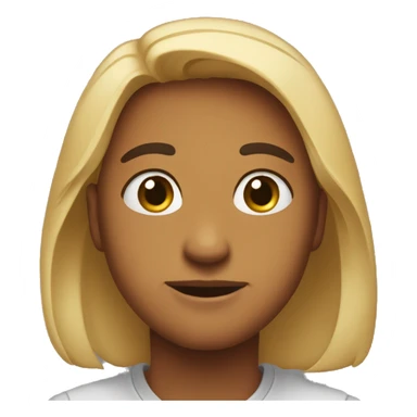 🥺 face of this emoji and 🤗 h sticker