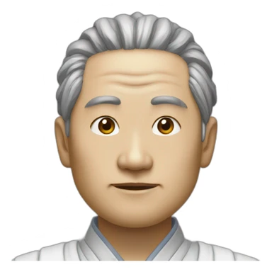 hideoko ji ma sticker