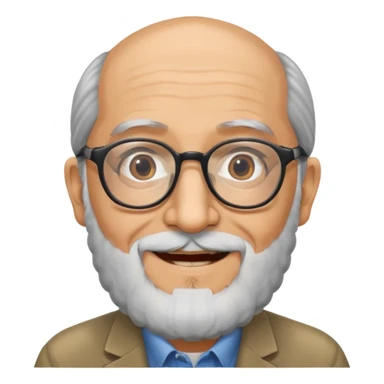 paulo freire cute sticker