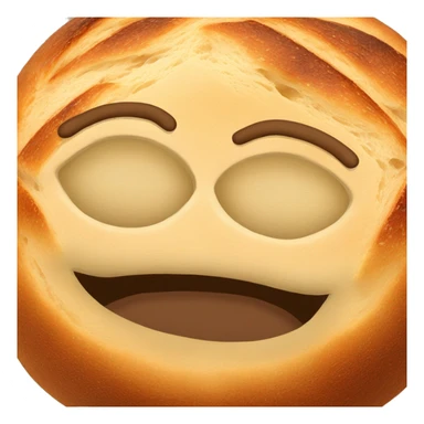 sourdough boule sticker