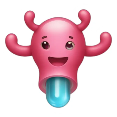 enterosgel tube sticker