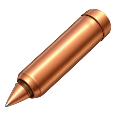 gun bullet sticker