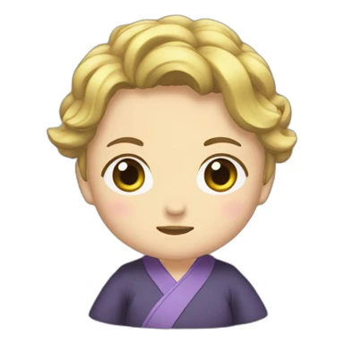 Shinobu kocho sticker