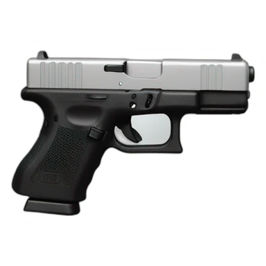glock sticker