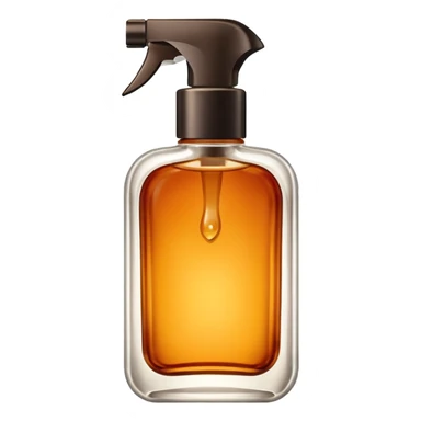 body fragrance sticker