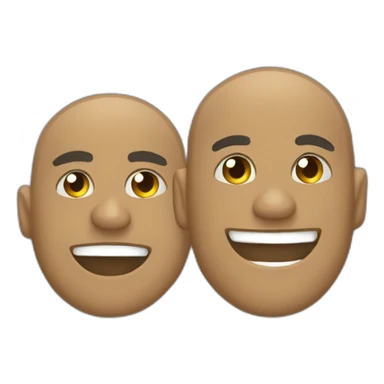 Gente de zona sticker