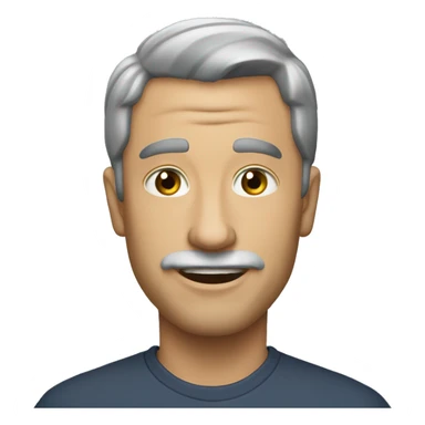 Бультерьер Такер sticker