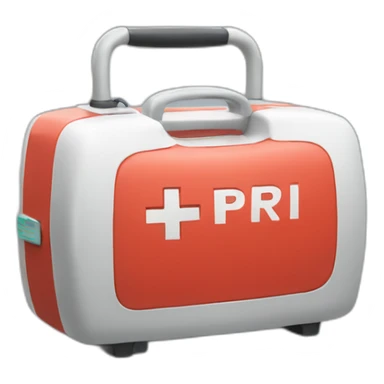 cpr machine sticker