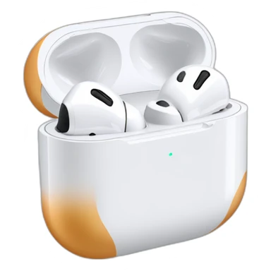 Air Pods Pro 2 sticker