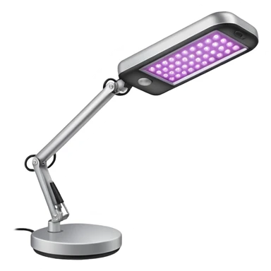 grow light professional sticker