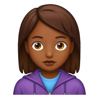 quero esse emoji: 😈

Na cor marrom sticker