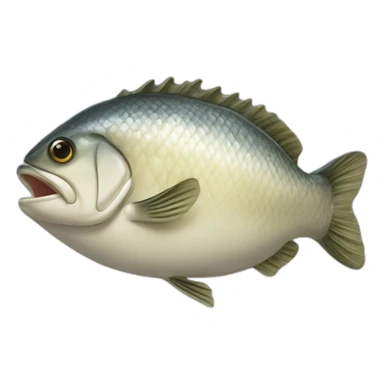 bacalhau sticker