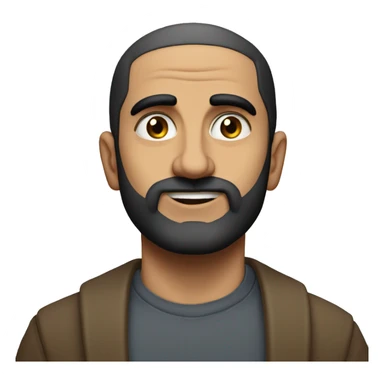 charbel el murr sticker