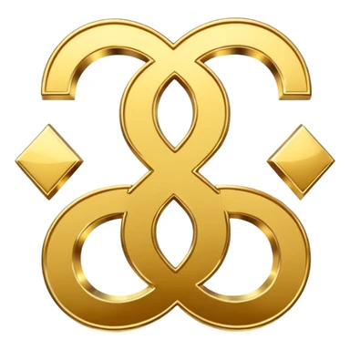 money symbol, various interpretations sticker