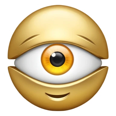 pinjente com olho grego sticker