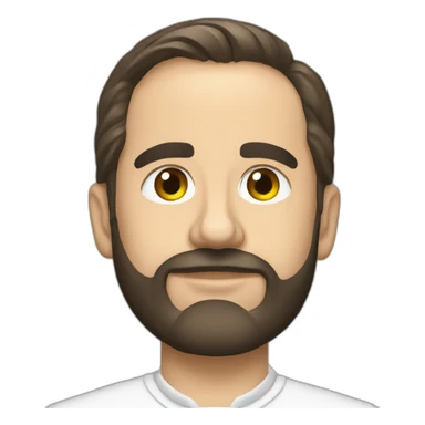 Santiago Abascal sticker