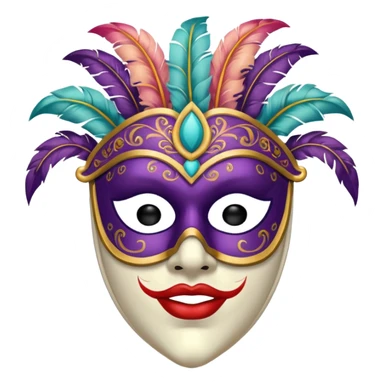 Schwyzer fasnacht sticker