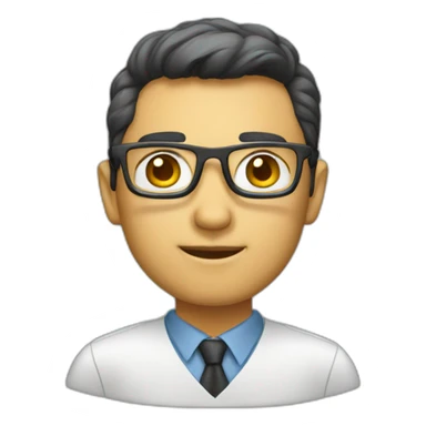 Data scientist sticker