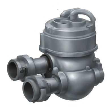 raccord pneumatique sticker