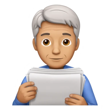 🔑👨‍💼📑 sticker