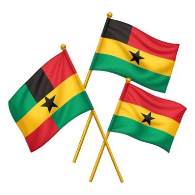Gitan drapeaux emojis  sticker