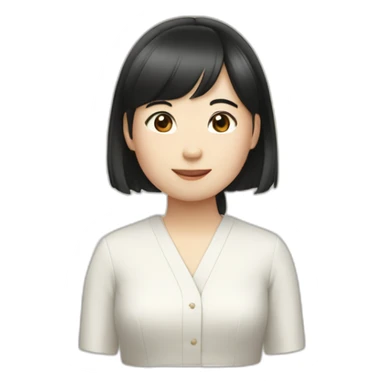marie kondo sticker