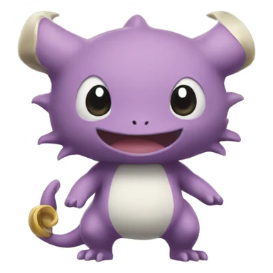 Bulbizarre le Pokémon  sticker