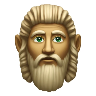  ANNUNAKI Babylon sticker