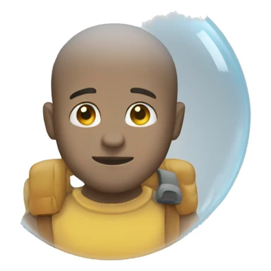 56% in a bubble sticker