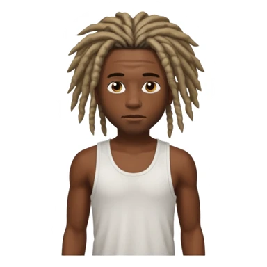 ryder from san andreas sticker