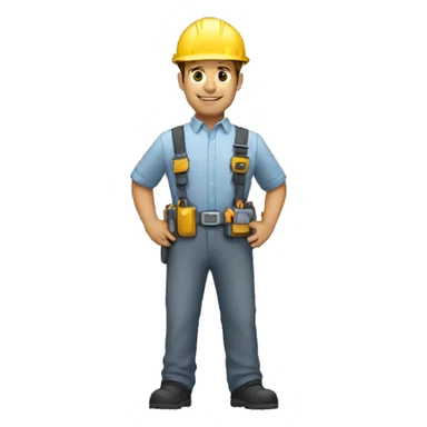 Experienced Engineers sticker