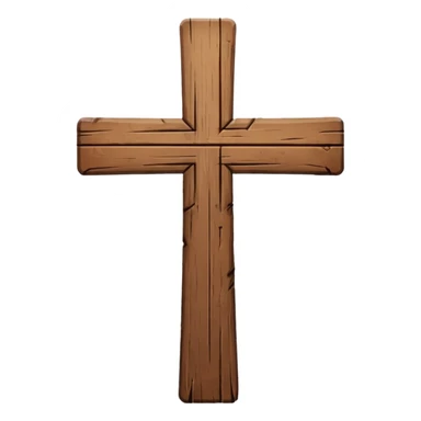 cross od christ sticker