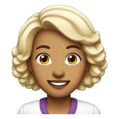 Mrs worldwide sticker