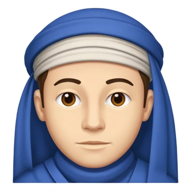 Adam Ourabah  sticker