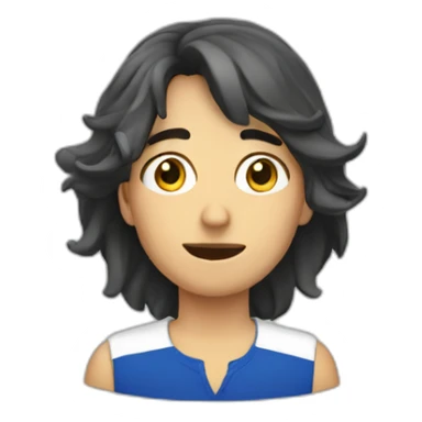 french-failed sticker