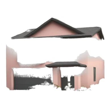 new puma home sticker