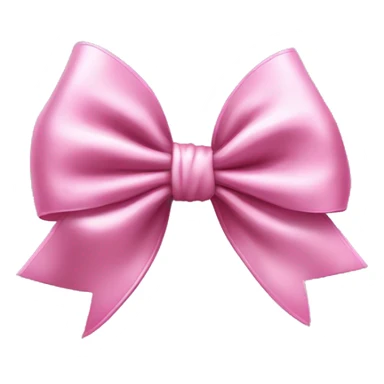 Coquette Bow￼ sticker