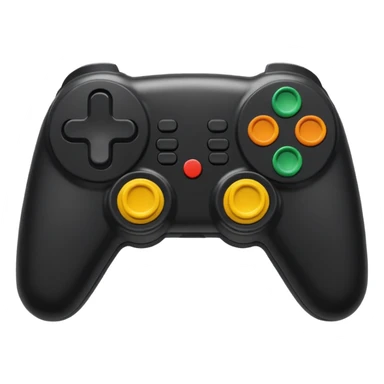 Game Controller sticker