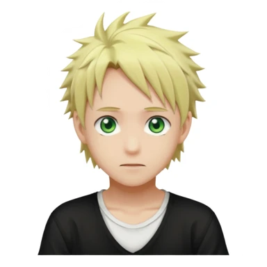 Meliodas Nanatsu no Taizai  sticker
