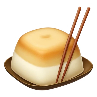 warabi mochi sticker