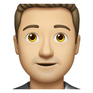 Volodymyr Zelensky sticker