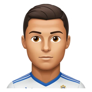 Cristiano Ronaldo Cristiano Ronaldo  sticker