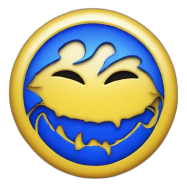 steal your face sticker