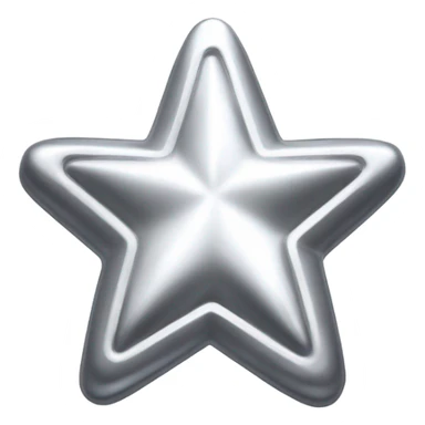 Michelin Star sticker