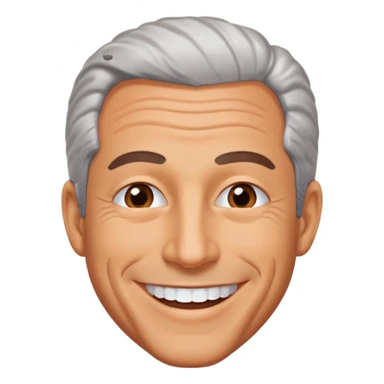 Make Jeffery Epstein sticker