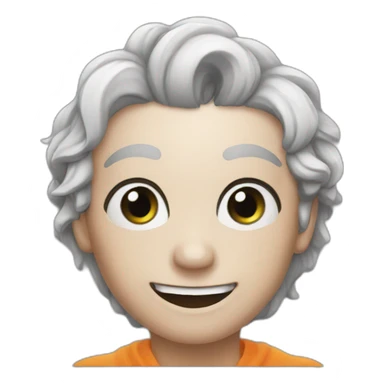 Happy Halloween sticker