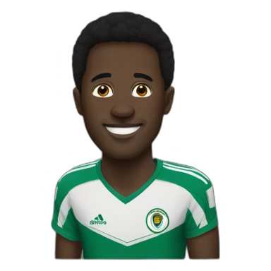 Victor Wembanyama  sticker